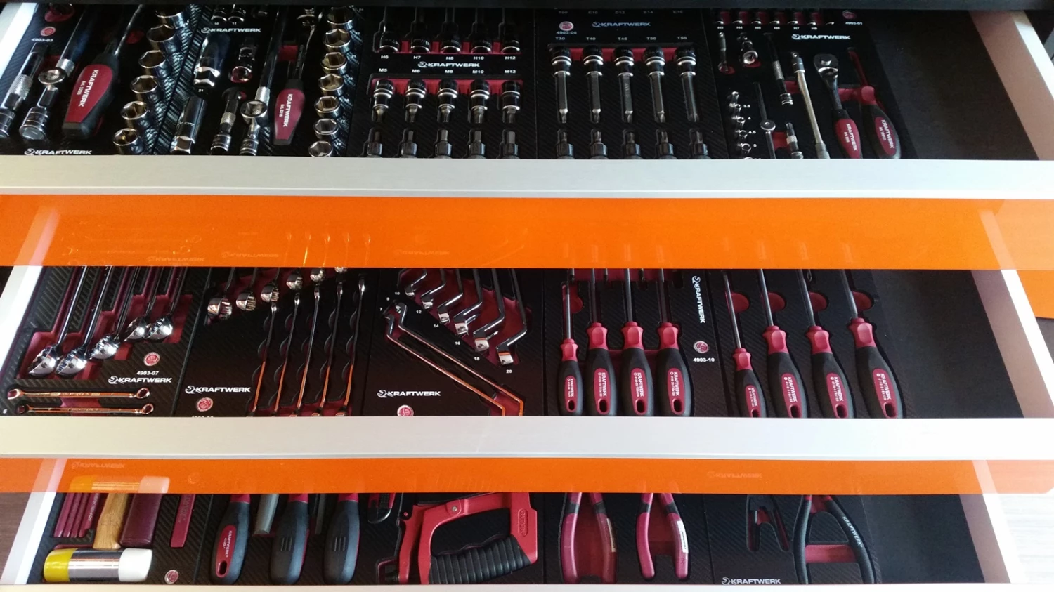 KRAFTWERK Soldes -KRAFTWERK Soldes 0