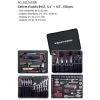 Le moins cher ???? Coffret Outillage 158 Pièces KRAFTWERK - 202.147.000 ????