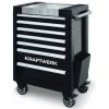 Acheter ???? Servante D'atelier Pro-Line P407 EVA KRAFTWERK 219 Pièces - 102.400.528 ????