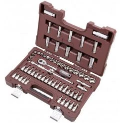 Acheter ???? Coffret De Douille Pro-line 3/8 KRAFTWERK - 62 Pièces - 204.203.100 ????