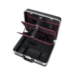 Offres ???? Coffret D'outils Pro-Line KRAFTWERK En ABS Vide - 201.390.000 ⭐