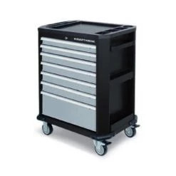 De gros ???? Servante D'atelier Pro-Line 2907NG EVA KRAFTWERK 280 Pièces - 102.230.515 ????