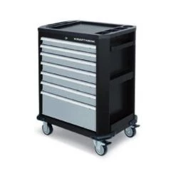 Les meilleures critiques de ✨ Servante D'atelier Pro-Line P207 KRAFTWERK - 2907NG ????