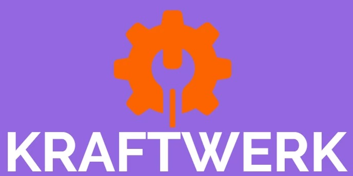 KRAFTWERK Soldes