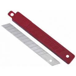 Le moins cher ✔️ Lames De Rechange (10 P.) 9mm Kraftwerk (implant 2ml) ????