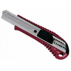 Acheter ???? Couteau/cutter Universel En Métal, 18mm Kraftwerk (implant 1 & 2ml) ✨