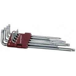 Acheter ???? KRAFTWERK Jeu De 9 Clés Tx Polies Miroir T10-t50 (implant 1ml) ????