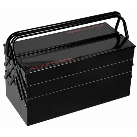 Les meilleures critiques de ???? Caisse à Outils KRAFTWERK Avec Outils 1/4 + 1/2 - 106 Pièces - 206.000.000 ???? 1 Les meilleures critiques de ???? Caisse à Outils KRAFTWERK Avec Outils 1/4 + 1/2 - 106 Pièces - 206.000.000 ????