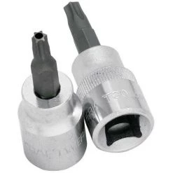 Meilleur prix ???? KRAFTWERK 205010 - Embout Pour " TX T10 In Ert De Pouce 3/8 ????