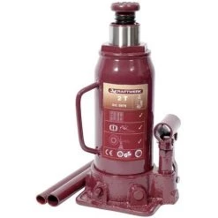 Bon marché ???? KRAFTWERK 3978 - 20 T Bouteille Hydraulique Cat ????