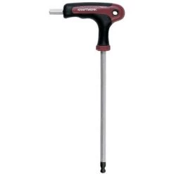 Remise ???? KRAFTWERK 3636-7 - Tournevi à Bille 3636 à 7 Poignée T 7 Mm X 150 Mm ????