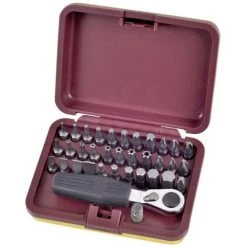 Offres ???? KRAFTWERK 3782-35 - 35-étui Pour Anniver Aire 1/4 Pouce ????