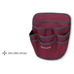 Meilleure vente ❤️ KRAFTWERK 2990B - électricien à Ceinture 2990b Pour Outil ????