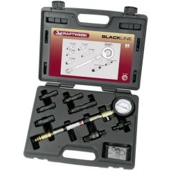 Bon marché ???? KRAFTWERK 31109 - Te Teur De Compre Ion Pour E Ence ✔️