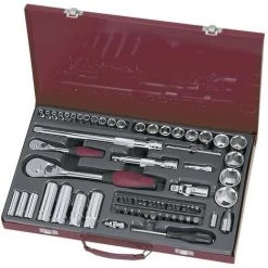 Grosses soldes ???? KRAFTWERK 2033 - 70pz . Boîtier Métal Clé En Verre 1/41/2 Pouce Et Pointe De Vi ????