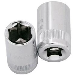 Remise ???? KRAFTWERK 100080 - Verre 8 Mm In Ertion 1/4 Pouce ????