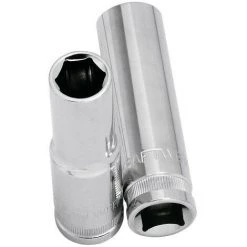 De gros ???? KRAFTWERK 301180 - Verrelong 18 Mm In Ertion 1/2 Pouce ????