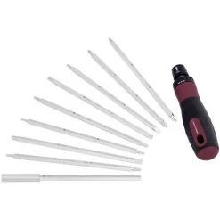 Offres ???? KRAFTWERK 4135 - Jeu De Tournevi Réver Ible 9 Feuille ⌛