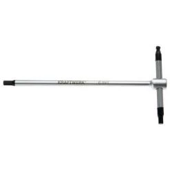 Coupon ???? KRAFTWERK 2593-05 - Clé Hexagonale T Boule De 5mm ⭐