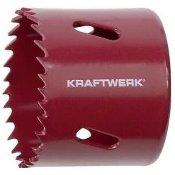 Tout neuf ???? KRAFTWERK 19290 - Couronne De Forage Bimétal -HSS8% Co 29 Mm ????