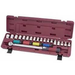 Meilleure vente ???? Kraftwerk Clé Cliquez Couple 1/2 Nm 40-200 ???? -KRAFTWERK Soldes 43953811 4