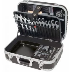 Tout neuf ❤️ Kraftwerk Boîte à Outils De B160, 3/8 », 161 Pcs ????