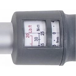 Le moins cher ???? Kraftwerk Clé Cliquez Couple 1/4 4-20 Nm ???? -KRAFTWERK Soldes 43953985 3