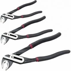 Top 10 ???? Kraftwerk 3-t Ergokraft Jeu De Pinces De Pompe L'eau ????