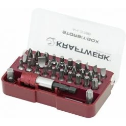 Promo ???? Kraftwerk 33-t 1/4 Boîte De STORBIT / Schnellsphalter ❤️