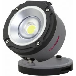 Offres ???? Kraftwerk Travail LED FlexDOT 600, Rechargeable ????