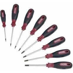 Sortie ❤️ Kraftwerk 8-t Ensemble De Pilotes Avec Alésage TX ????