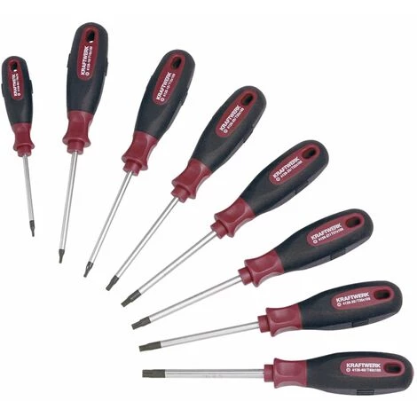 Sortie ❤️ Kraftwerk 8-t Ensemble De Pilotes Avec Alésage TX ???? 1 Sortie ❤️ Kraftwerk 8-t Ensemble De Pilotes Avec Alésage TX ????