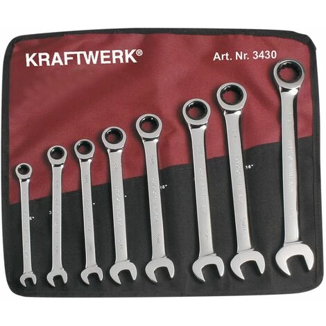 Le moins cher ???? Kraftwerk Jeu 8-tGearWrench En Pouces Rolls ???? 1 Le moins cher ???? Kraftwerk Jeu 8-tGearWrench En Pouces Rolls ????