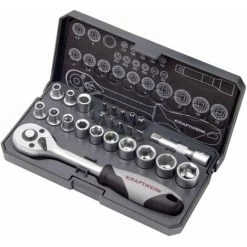 Bon marché ???? Kraftwerk Jeu De Douilles, De Base, 1/4 », 26 Pcs ????