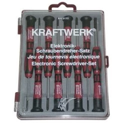 Meilleure vente ???? KRAFTWERK Tournevis Réf 3177 ????