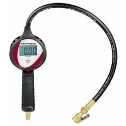 Vente flash ⌛ KRAFTWERK Remplissage De Pneus Avec Affichage Numérique | 31004 ⌛