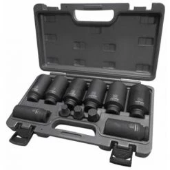 Grosses soldes ???? KRAFTWERK 11 Parties 12-Kant-Schlag-Schlüssel-Set 1/2 | 381905 ????