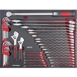 Meilleur prix ⭐ KRAFTWERK 45 Parties Par Ligne Complète EVA Clourage | 4902-02 ????