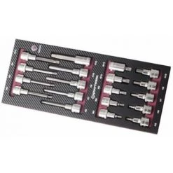 Promo ???? KRAFTWERK 19 Parties Par Ligne Complète EVA3 STCNUSS Set | 4903-04 ⌛