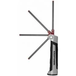 De gros ???? KRAFTWERK Handlampe Slimflex Dirigée Par SMD | 32085 ???? -KRAFTWERK Soldes 60708928 3