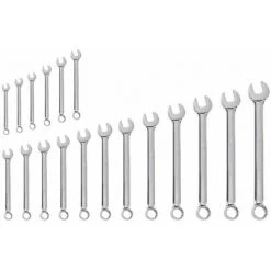 Nouveau ⭐ KRAFTWERK Ensemble De Touches De Clôture En 18 Parties Par Ligne | 3557 ????