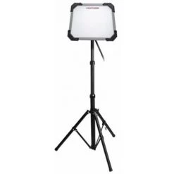 Le moins cher ❤️ KRAFTWERK LED T5000 Work Light With Telescopic Tripod | 32080c ????