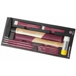 Grosses soldes ✨ KRAFTWERK Ensemble D'outils PAG EVA3 De 11 Parties En 11 Parties | 4903-13 ????