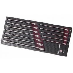 Budget ???? KRAFTWERK 12 Parties Par Ligne Complète EVA3 Anneau De Tonte De Tonte De Tonte | 4903-06 ????