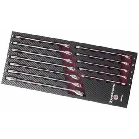 Budget ???? KRAFTWERK 12 Parties Par Ligne Complète EVA3 Anneau De Tonte De Tonte De Tonte | 4903-06 ???? 1 Budget ???? KRAFTWERK 12 Parties Par Ligne Complète EVA3 Anneau De Tonte De Tonte De Tonte | 4903-06 ????