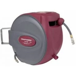 Coupon ???? KRAFTWERK 20 + 2 M De Tuyau D'air De Pression Automatique | 31042 ????
