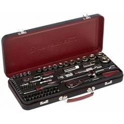 Tout neuf ⭐ Kraftwerk 2032 - Coffret D'outils Mécaniques ⭐