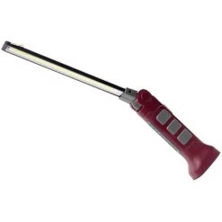 Grosses soldes ✔️ Lampe étroite KRAFTWERK COB LED à Accu - 3,7V Li-ion - 32072 ????