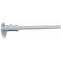 Vente flash ⭐ Pied à Coulisses KRAFTWERK 150 Mm - 2970 ✨